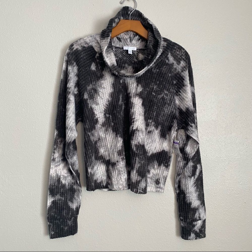 Abound - Nordstrom’s cowl neck long sleeve tee - NWT